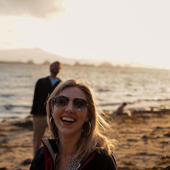 Meet your Posher, Sarah - Picture 1 of 1